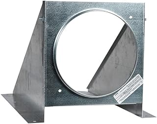 Selkirk Metalbestos 6T-WSK Wall Support Package