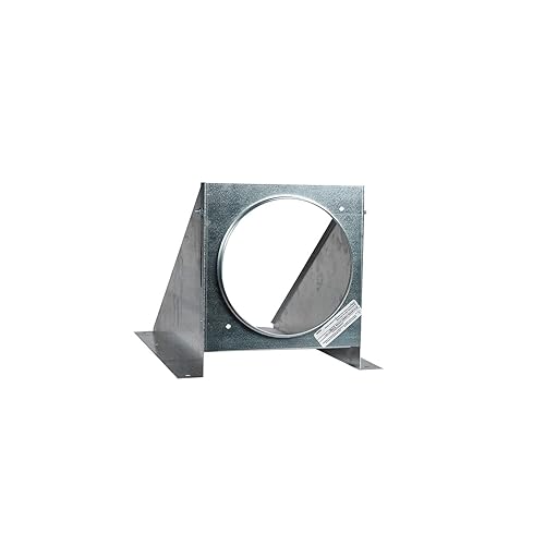 Selkirk Metalbestos 6T-WSK Wall Support Package