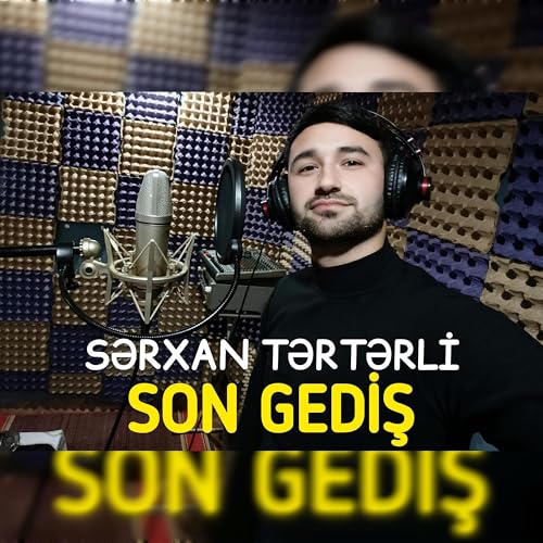 Son Gediş