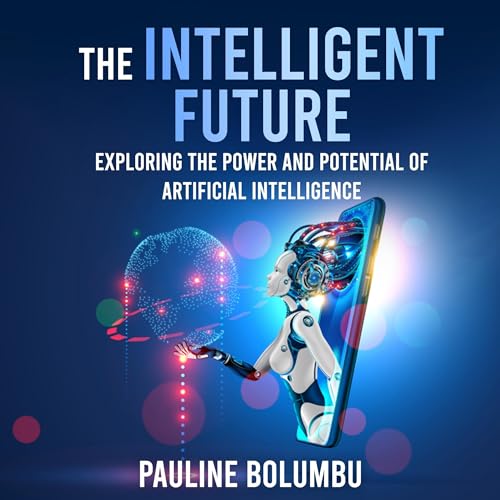 The Intelligent Future by Pauline Bolumbu episode artwork