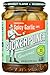 Suckerpunch Pickles Spicy Garlic Original, 24 oz
