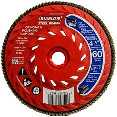 Miniatura 2 de Freud Disco de aleta integrado HUB 60G