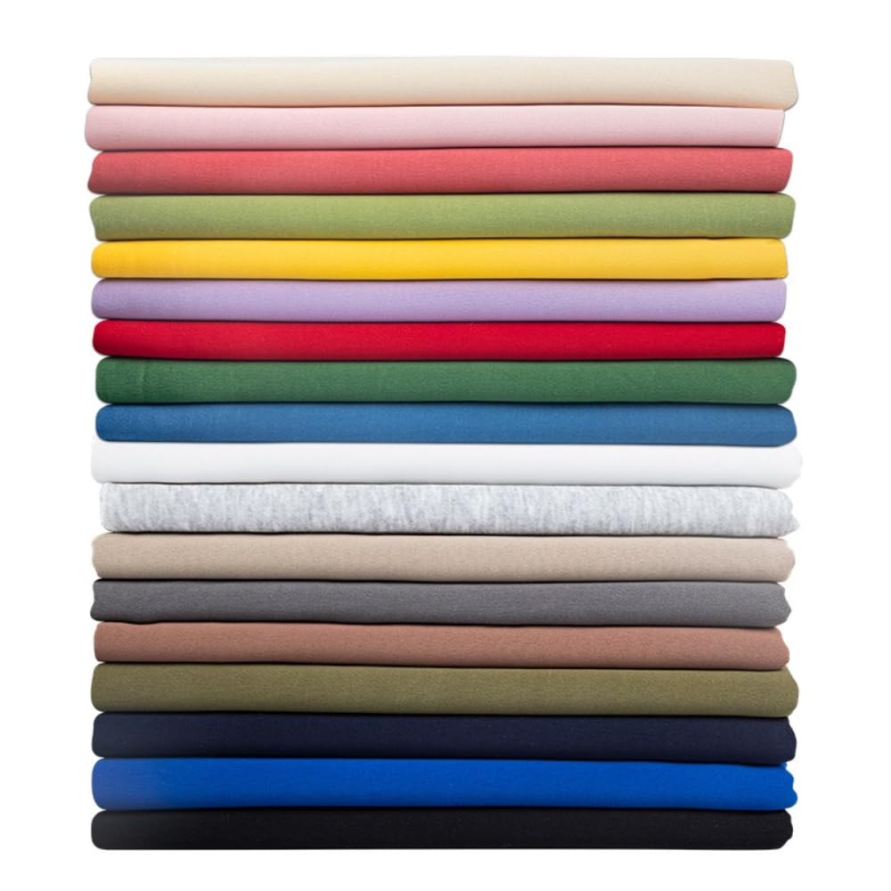 Dziergana bluza Terry, materiał ściągaczowy, gruba dzianina, uniwersalna na spódnicę, blezer, kurtkę, pelerynę, na jesień, zimę, strój sportowy, spodnie, spódnicę, bluzkę, zasłony, poduszki, granatowa