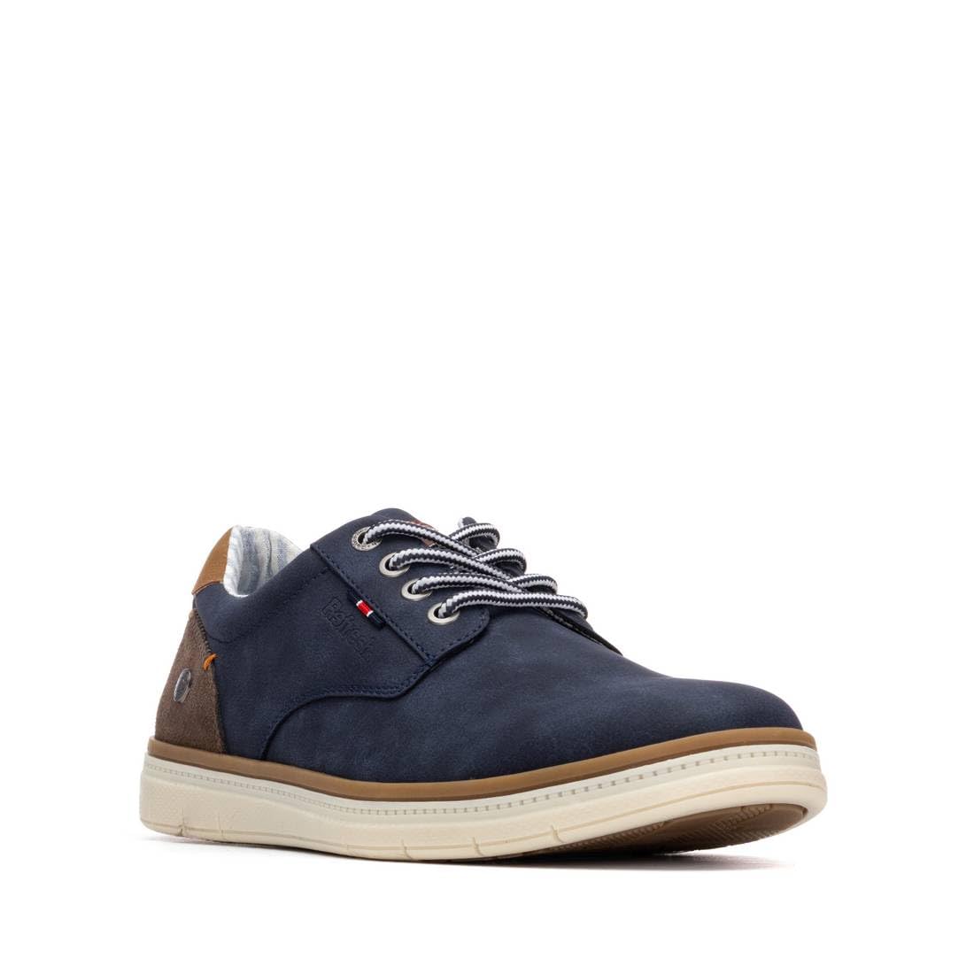 REFRESH - Zapato Hombre - Calzado Cómodo y Versátil - Moda Casual