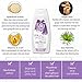 Punky Coolicious Purple Toner, 3-in-1 Shampoo and Conditioner, 8.5 oz