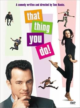 DVD That Thing You Do! [DVD] Book