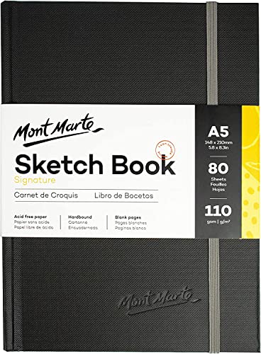 sketchbooks