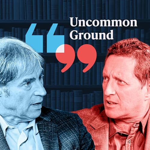 #7. Stephen Meyer & Phil Halper: The Big Bang and Fine Tuning. Does the science of the Universe point to God?