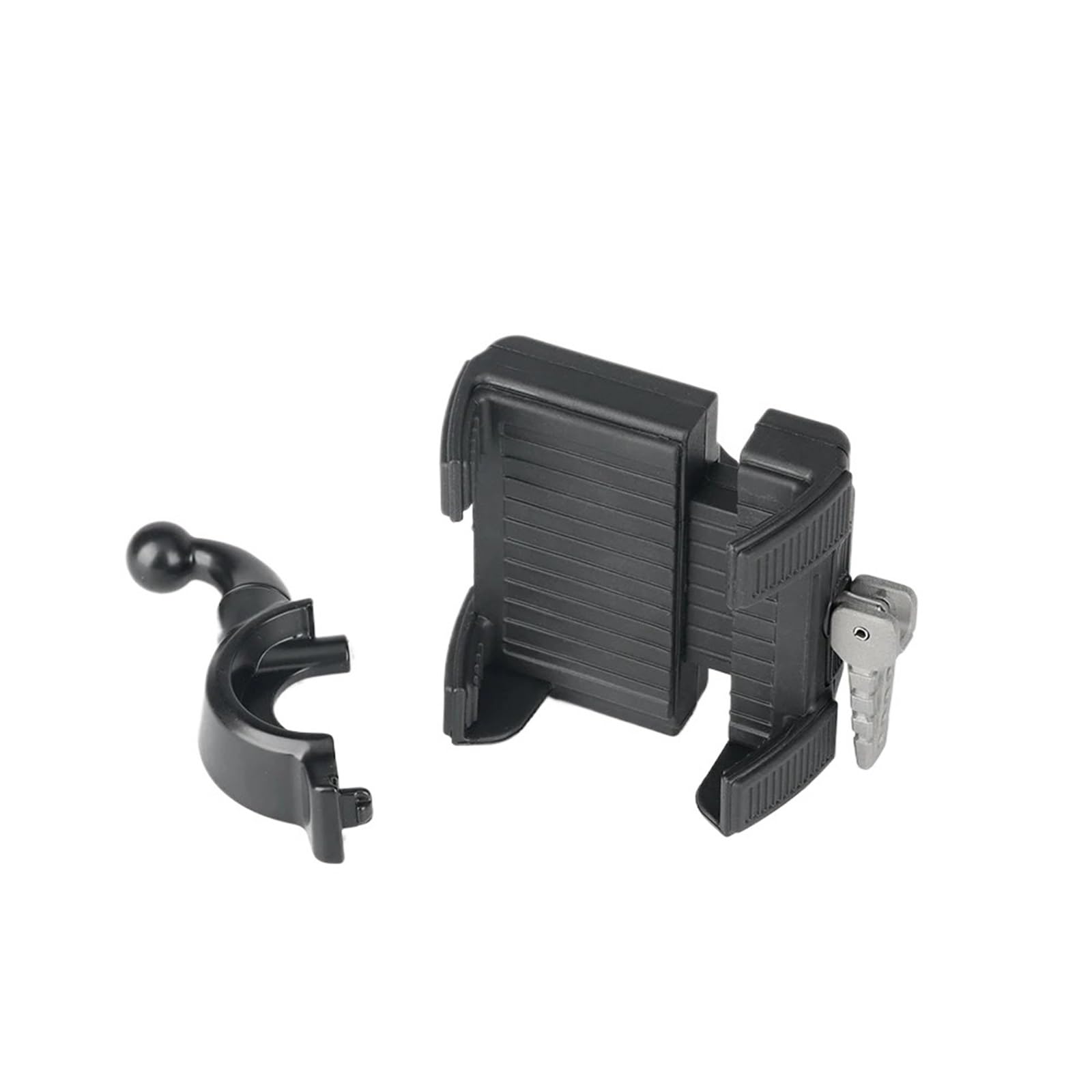 Support GPS de navigation moto robuste pour Goldwing GL1800 2018-2024 - 7