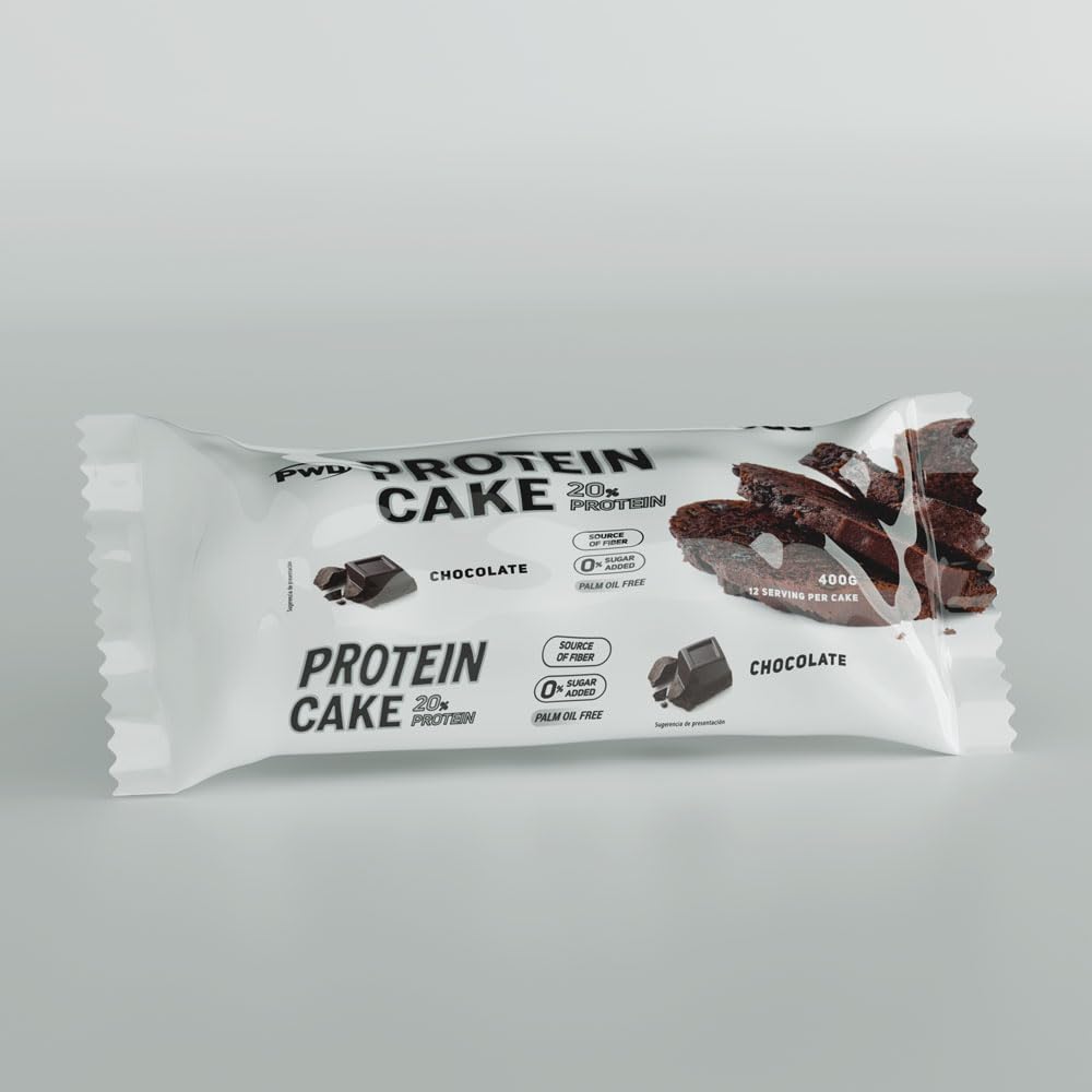 Protein Cake Chocolate