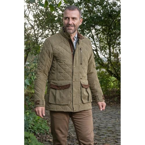 Baleno Goodwood Jacket M
