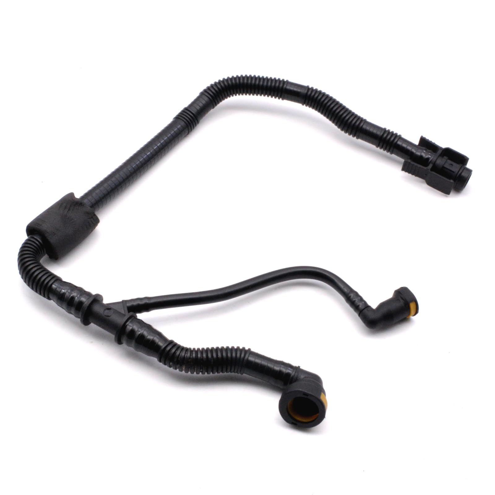 HAOTO 2.0L/1.8L Tuyau de ventilation du carter Pour Citroën C5 Evasion Jumpy Xsara Pour Peugeot 206 CC SW 307 406 607 1192T6