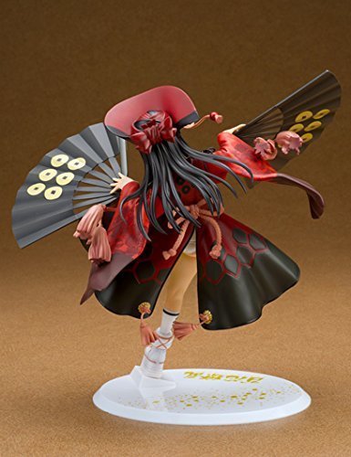 Alter Hyakka Ryouran Yukimura Sanada Pvc Figure (Version 2.0) (1:8 Scale) #TOP3