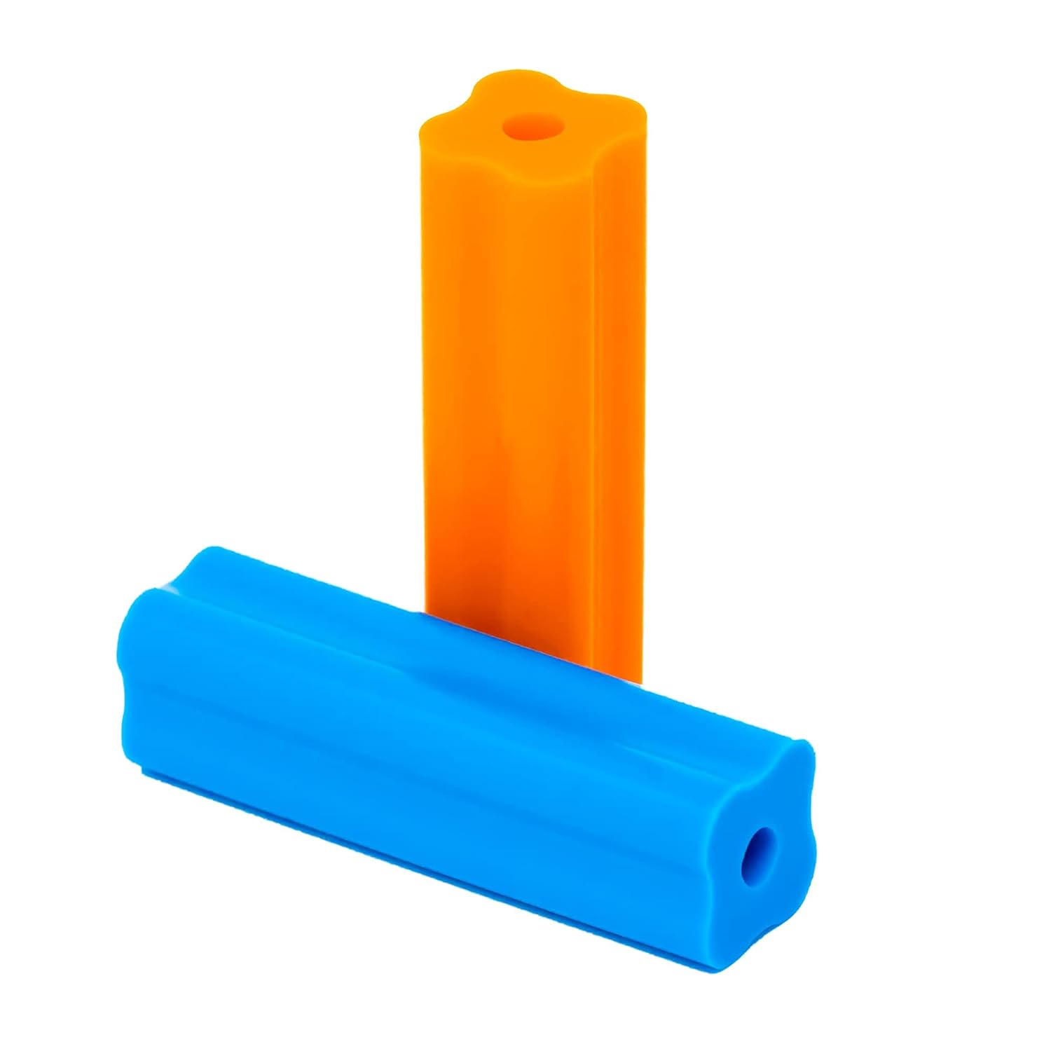 Aligner Seaters, Blue Aligner Chewies (2 pack)