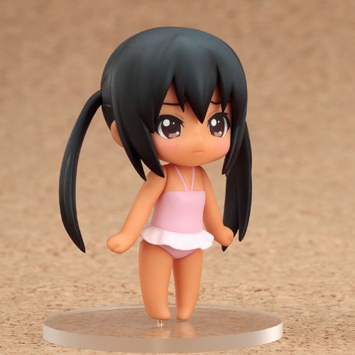 ねんどろいどぷち けいおん！ 12体セット ねんどろいどぷち けいおん！ だいいっき 12個入り1BOX｜ホビー