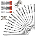 Sewing Machine Needles