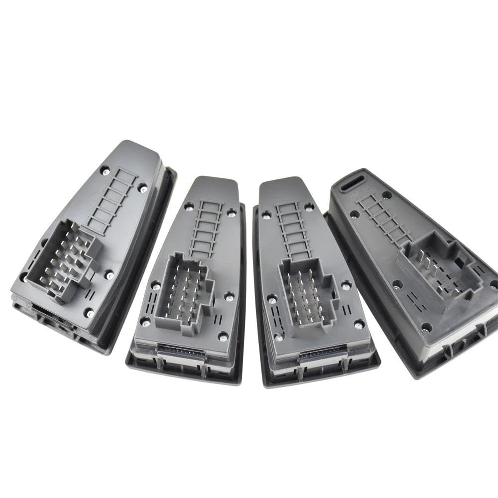 ventanilla Para VOLVO FH12 FM12 FM9 FH FM VNL elevalunas