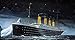 Revell 05804 22.3 cm R.M.S. Titanic Model Kit
