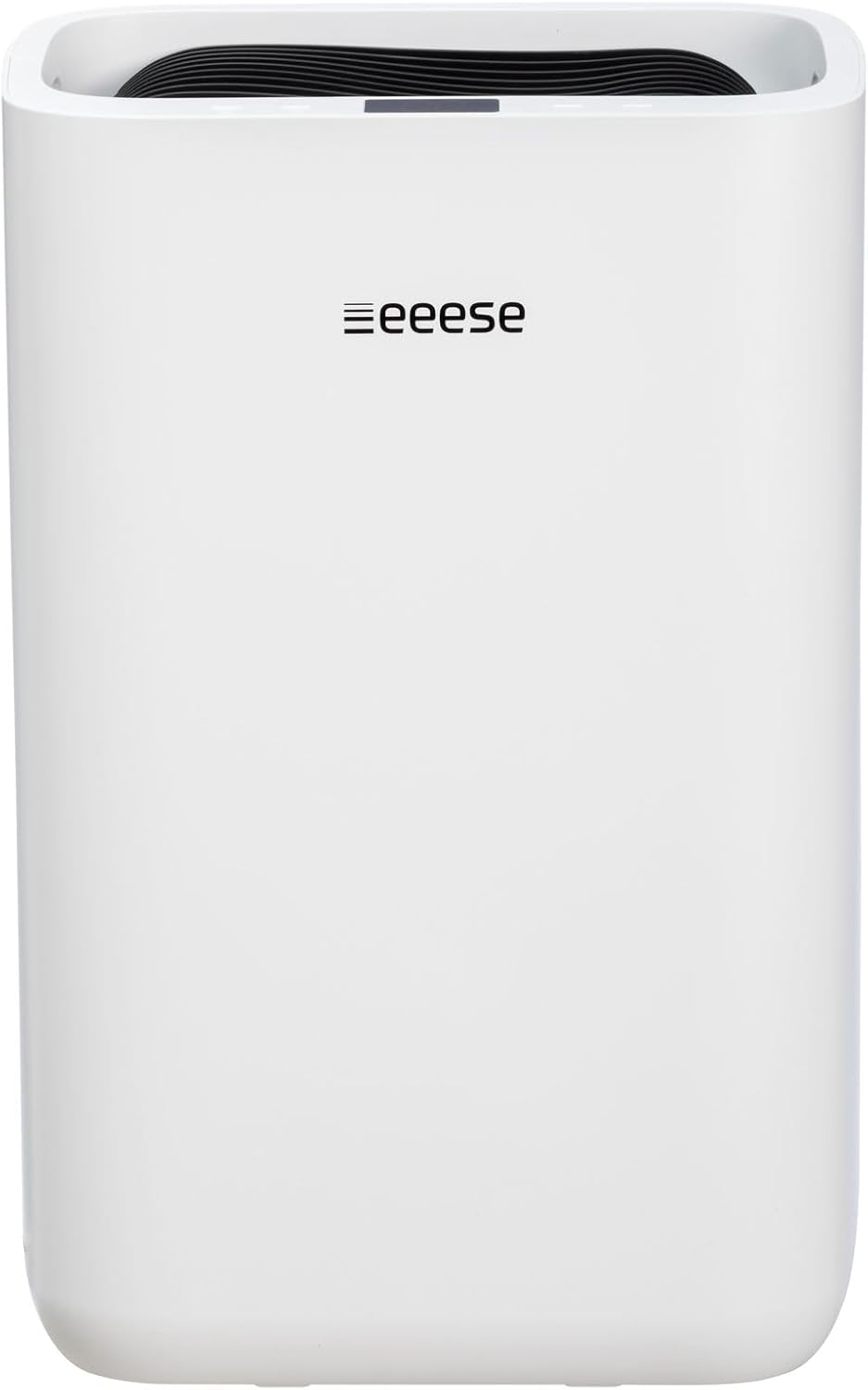 Front view of the Eeese Hugo 13 L Dehumidifier