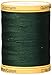 Gutermann Natural Cotton Thread Solids 876yd, Hunter