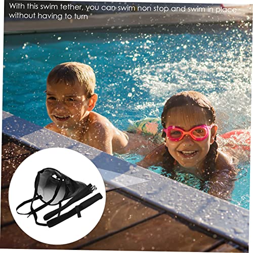 Set de Paracaídas de Resistencia para Natación Totority miniatura 4