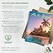 Ah, the Beach! 2026 Engagement Calendar