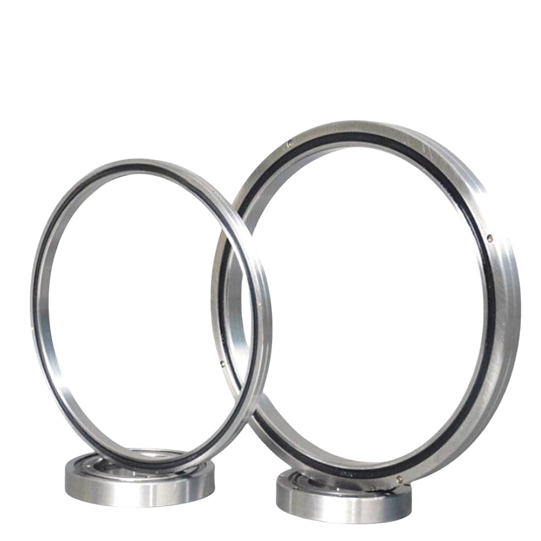 THK RA9008 RA9008UUCC0 RA9008UUC0 Karuzela pierścieniowa do przegubu ramienia robota średnica wewnętrzna 90 mm * średnica zewnętrzna 106 mm * szerokość 8 mm, waga 0,12 kg