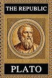 Philosophy of Plato – THE REPUBLIC: Complete Edition with Focus Notes, Concept Maps and Illustrations