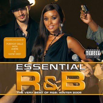 Essential R&B - The Very Best Of R&B: Winter 2005: Amazon.co.uk: CDs ...