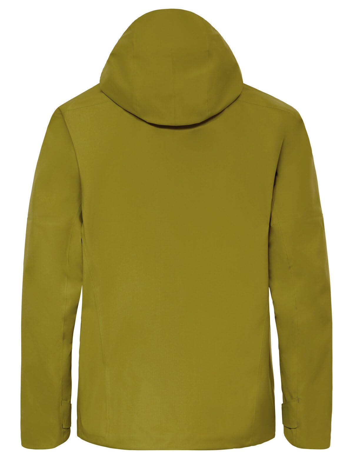 VAUDE Men's Croz Alpine 3l Jacket Giacche Uomo