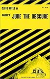 Cliffs Notes: Jude the Obscure