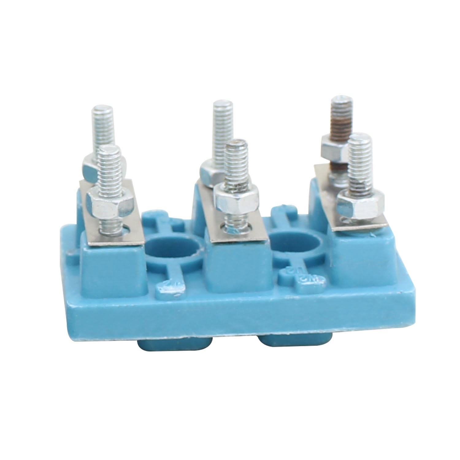 1596480000 - Weidmuller - Bloque De Terminal De Cable-A-Tarjeta, 5 Mm