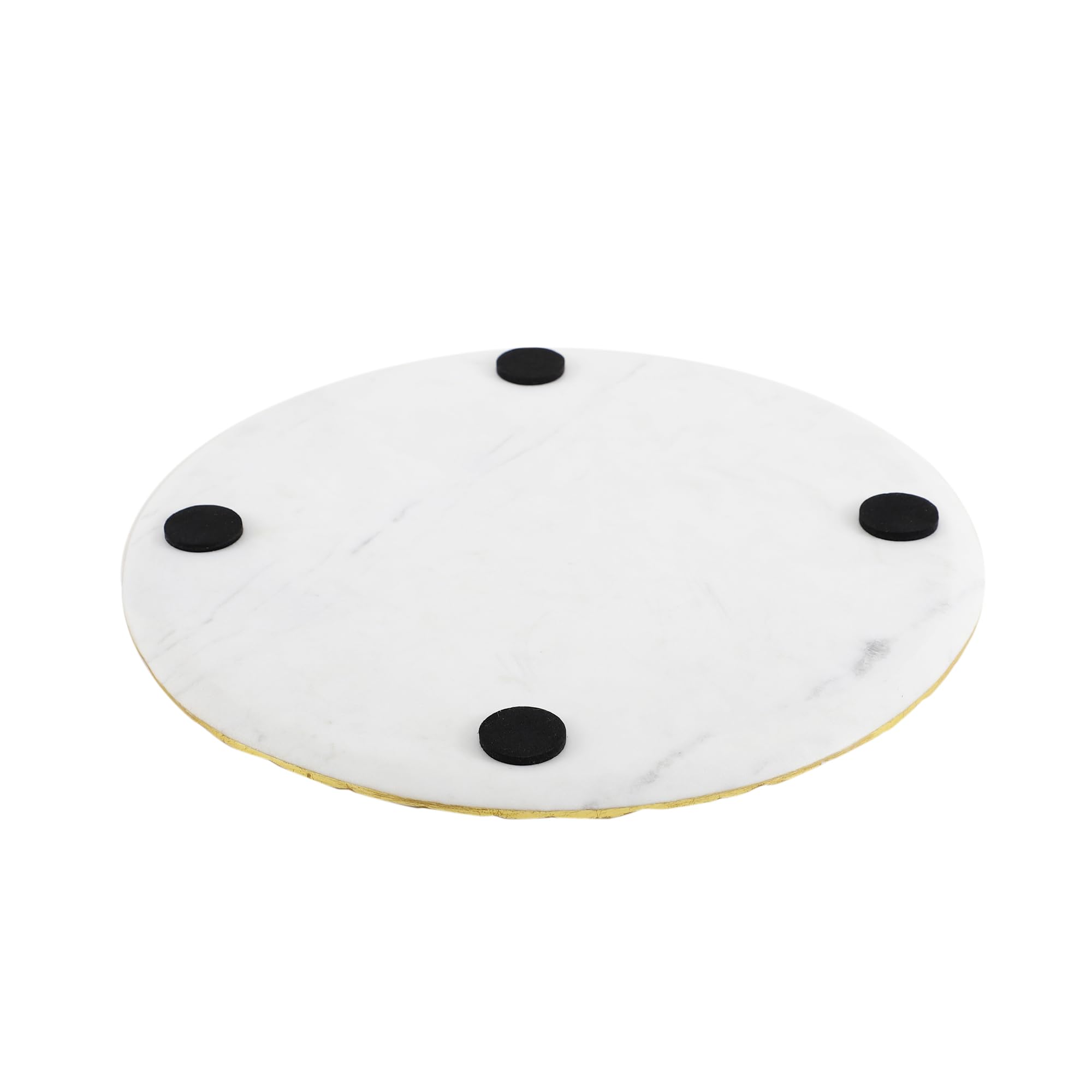NikkisPride Elegant Charcuterie Board for Cheese, Appetizers, and Entertaining 4