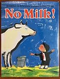 No Milk!