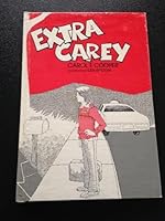 Extra Carey 0805445137 Book Cover