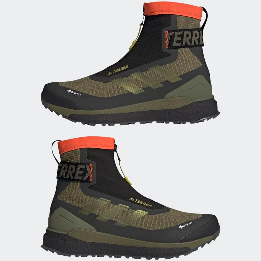 Vista 7 de adidas Mens Terrex Gratis