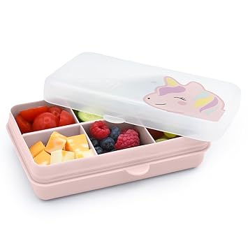 Melii Snackle Box Mini