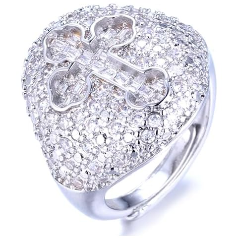 Bague en Or et Diamant HALUKAKAH Cover