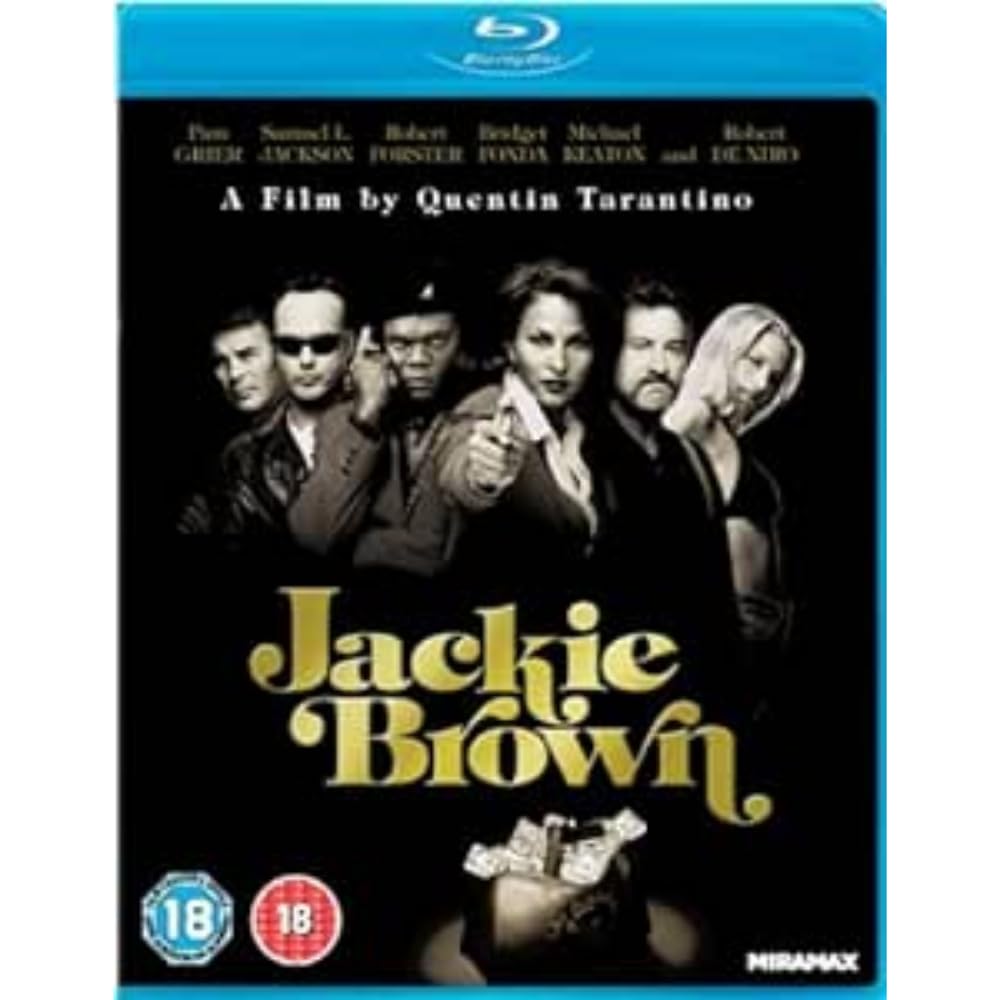 Jackie Brown