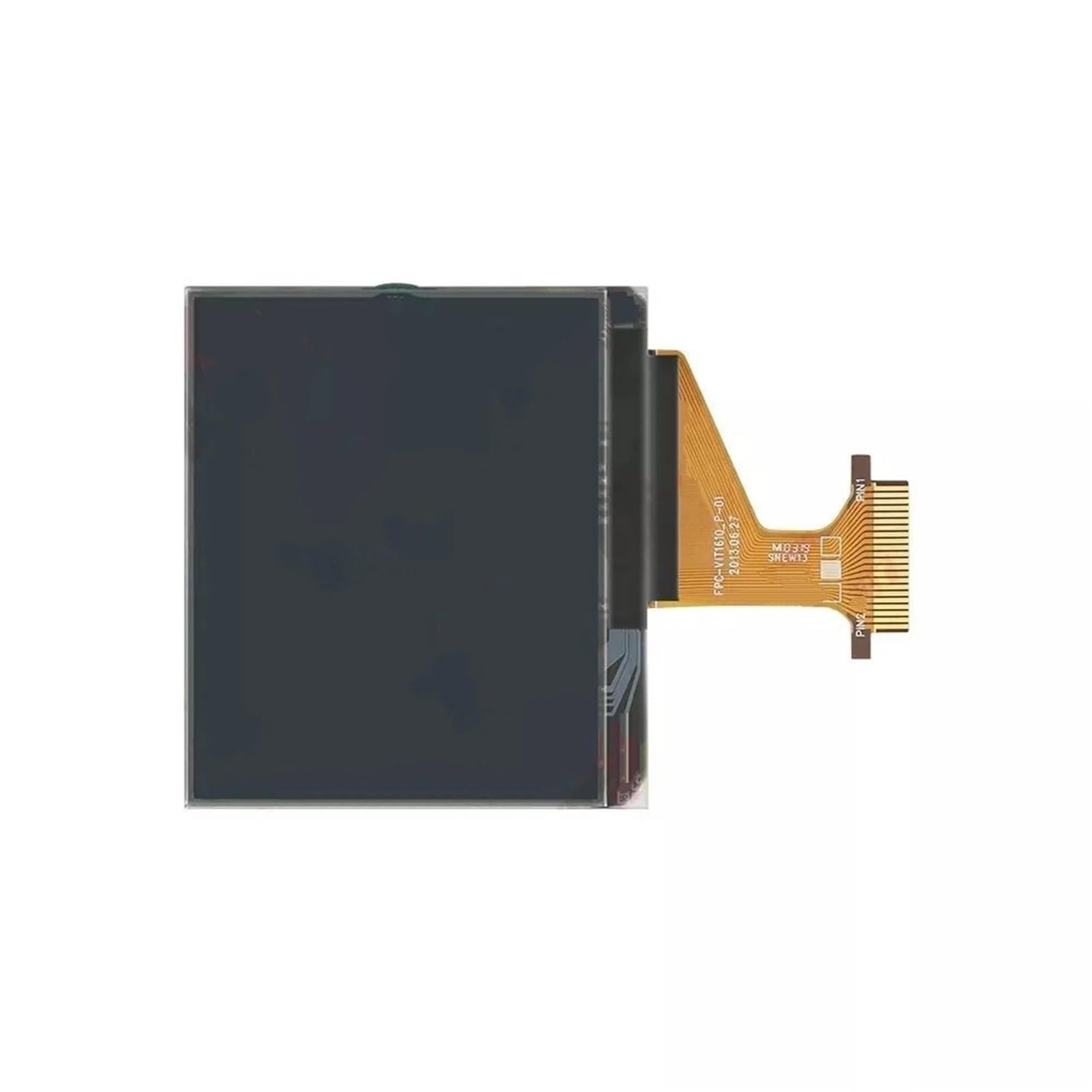 Pantalla para Coche para Fiat Panda III 312 319 519