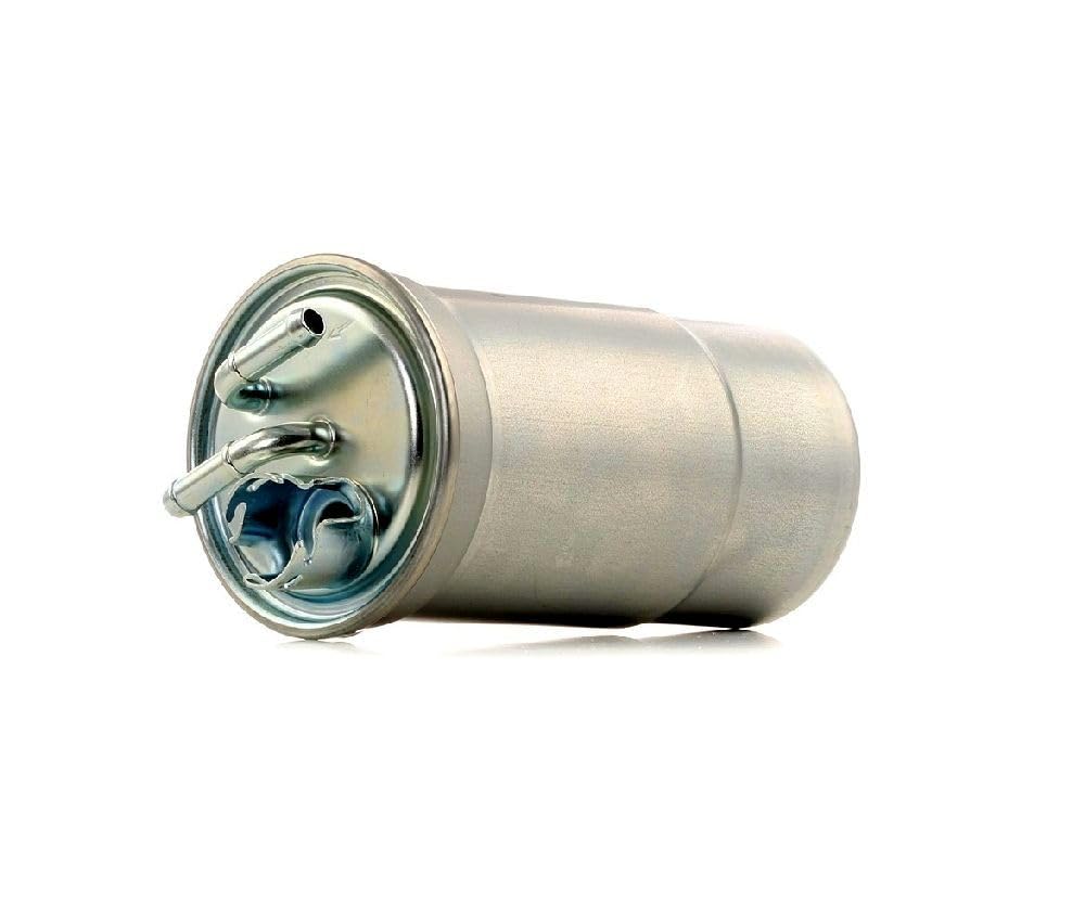MAXGEAR 26-0137 Fuel Filter for A3 (8L), A4 (8D), A4 (8E), A4 (8H), A6 (4B), Insignia A (G09), Leon (1M1), Toledo