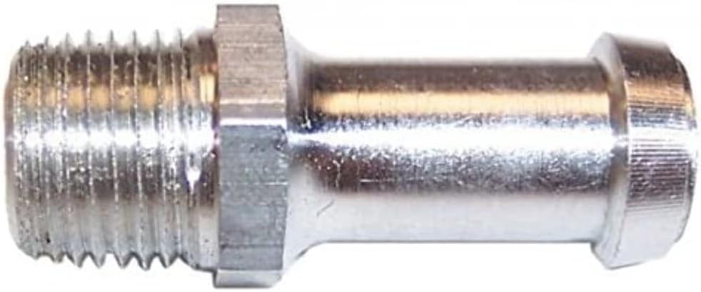 Northern Radiator Z17607 Overflow Fitting