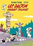 Lucky Luke: Lucky Luke 23/Les Dalton courent toujours
