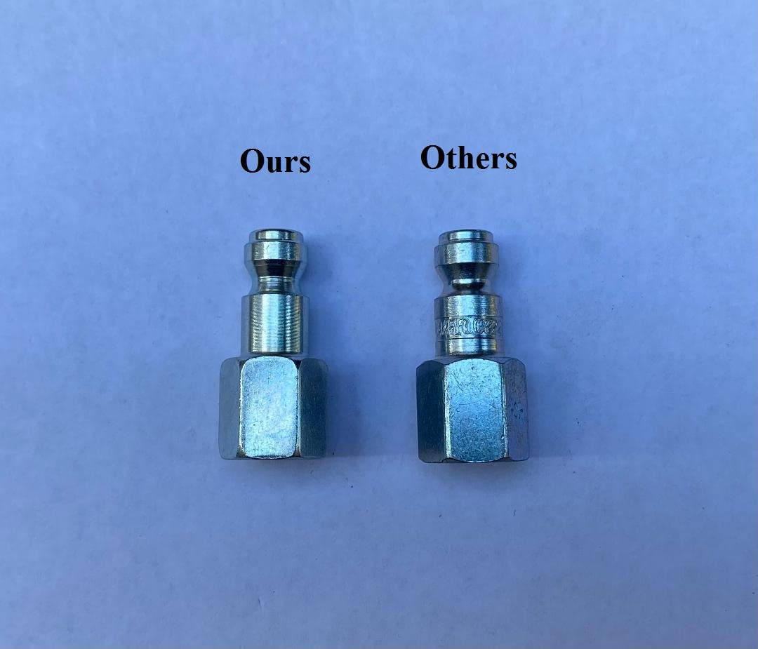 6 REPLACEMENT AMFLO CP2 1/4