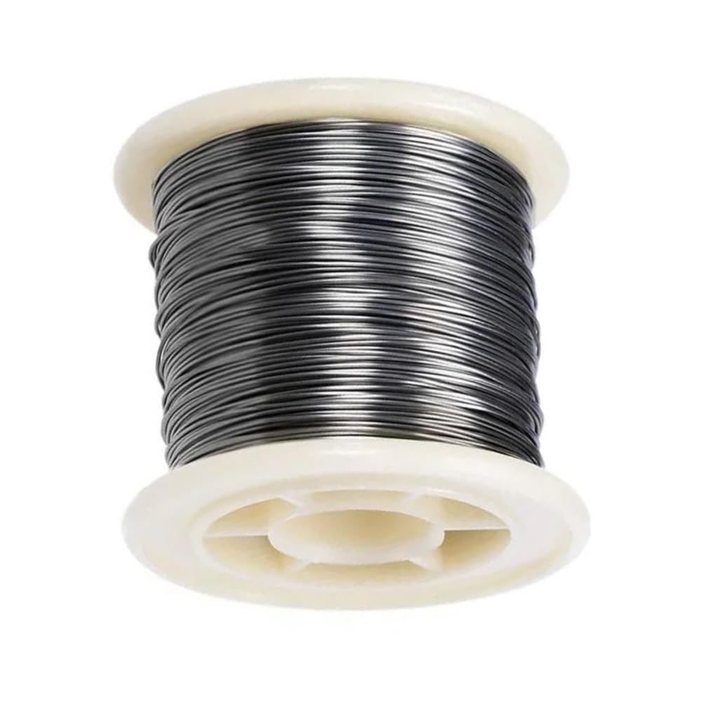Wolframdraht – 0,01–1 Mm Ø, Hochrein, Länge 1 Produktbild-Vorschau 3