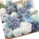 Photo Gallery hplive fiori artificiali viola mix fiori di seta dalie rose con steli matrimonio bouquet da sposa decorazione(1) Photo Gallery hplive fiori artificiali viola mix fiori di seta dalie rose con steli matrimonio bouquet da sposa decorazione(1)