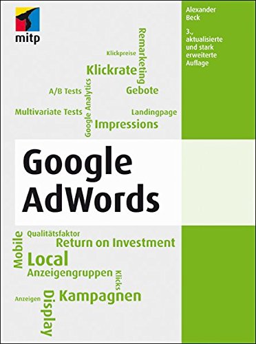 Google AdWords (mitp Business) Google AdWords (mitp Business)