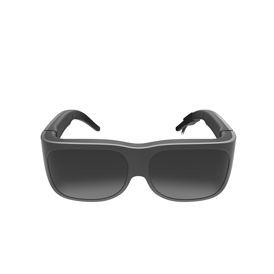 Lenovo - [中古] Lenovo Legion Glasses スマートグラス　legionglasses   [良い(B)] Amazon | Lenovo Legion Glasses拡張現実メガネステレオ
