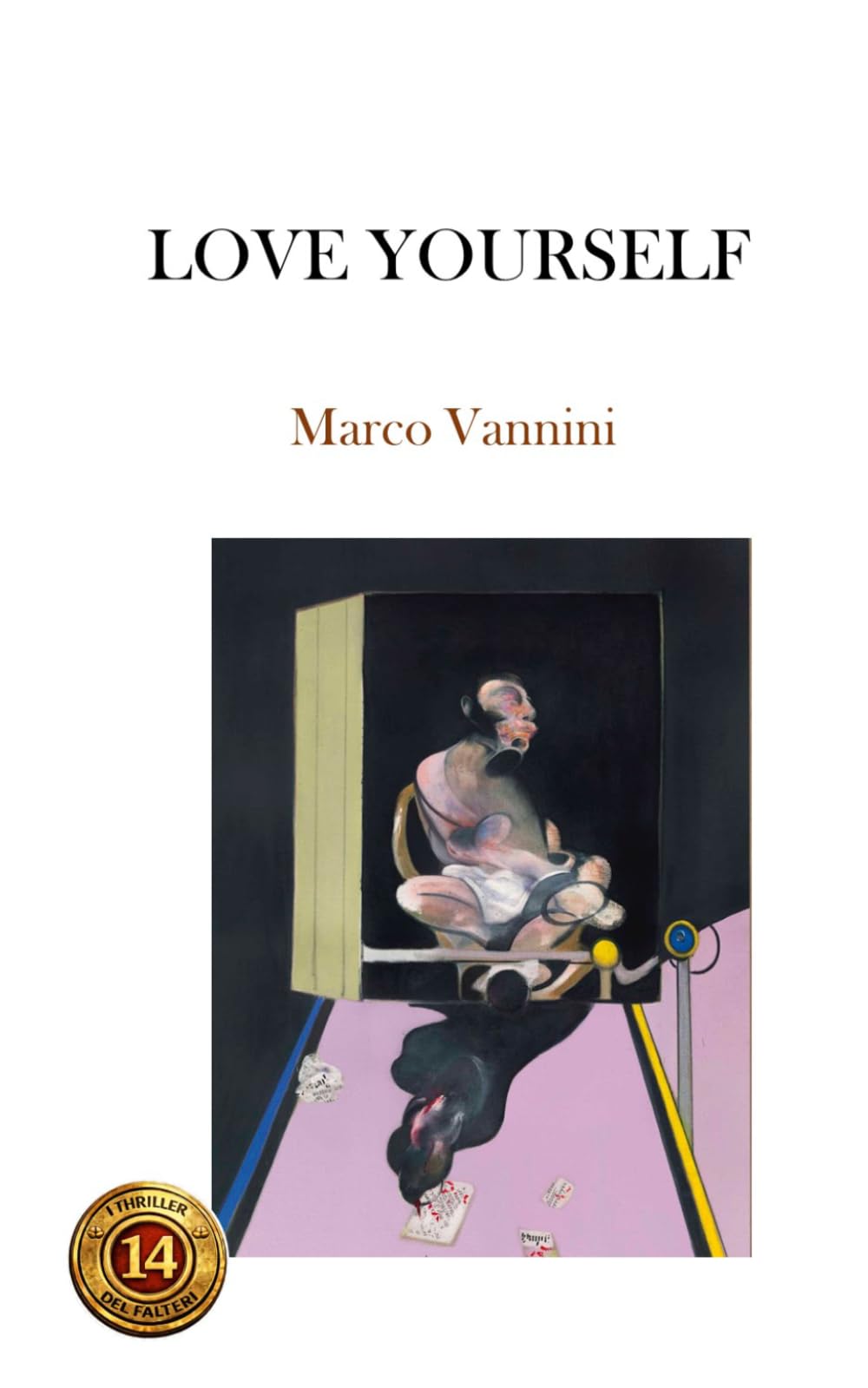 LOVE YOURSELF