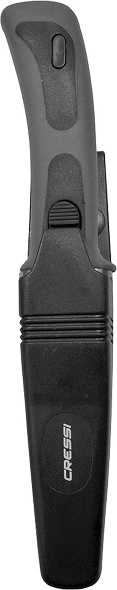 CRESSI Vigo Knife - Tauchermesser von Qualität, Unisex Erwachsene